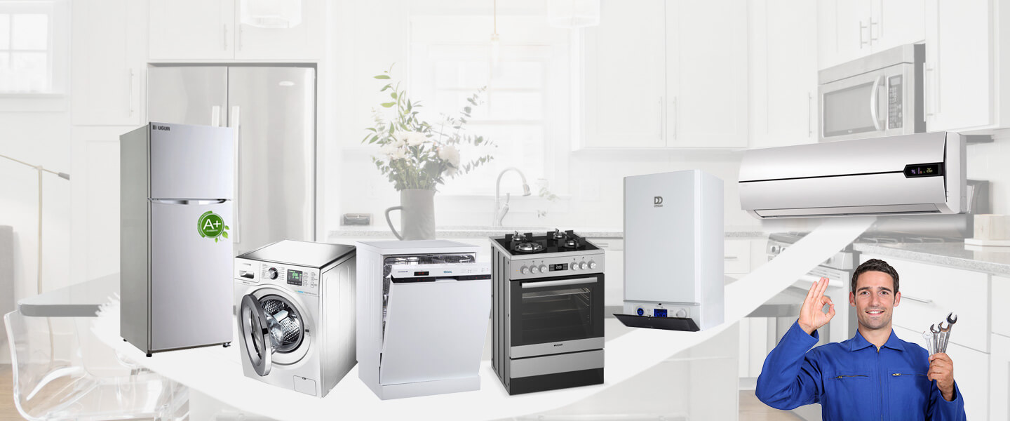 Arhavi Daikin Servisi